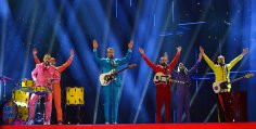 Все Песни 2014 Года
