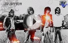 Led Zeppelin. Топ-10 лучших песен - Top Rating