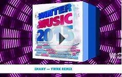 Winter Music 2015 - Танцевальные хиты! Микс лучших песен!
